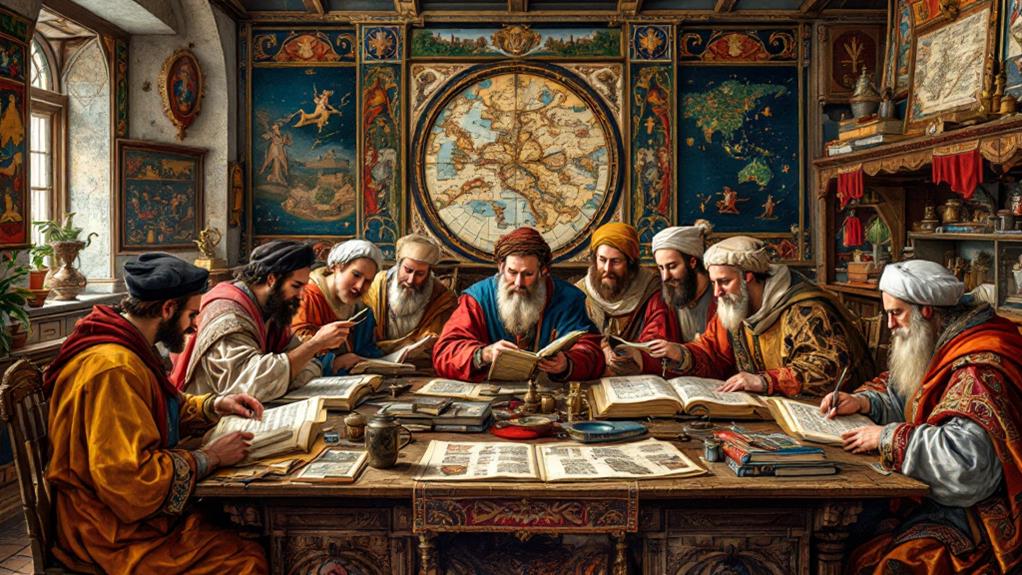 renaissance era literary impact