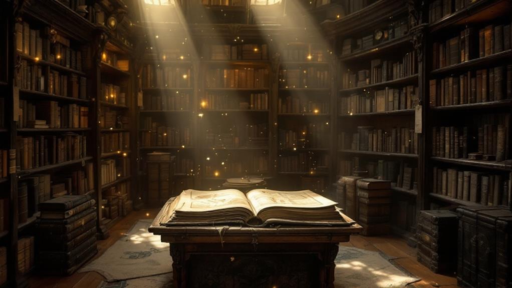 innovative healthcare literature emergence