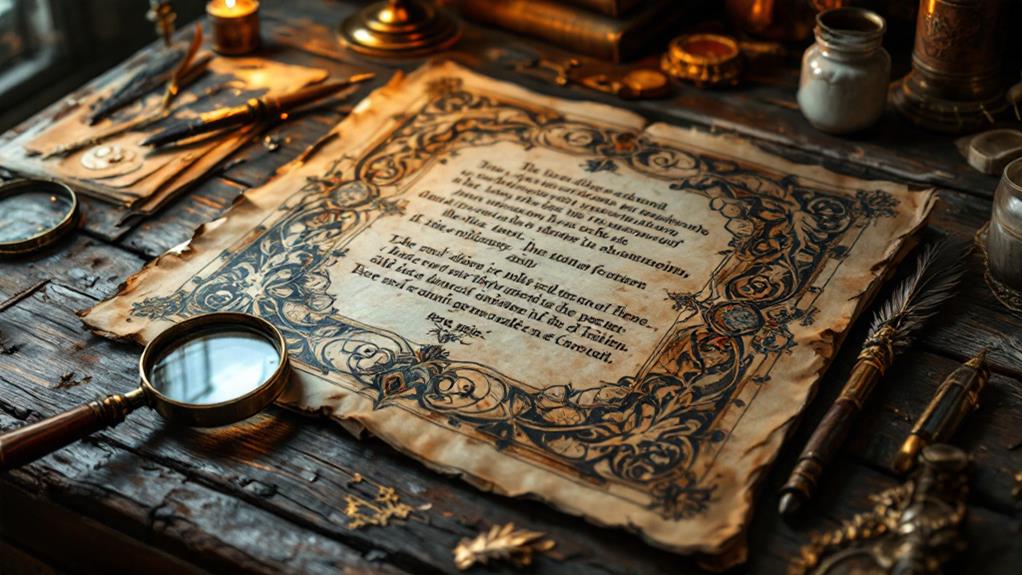 significant provenance research examples