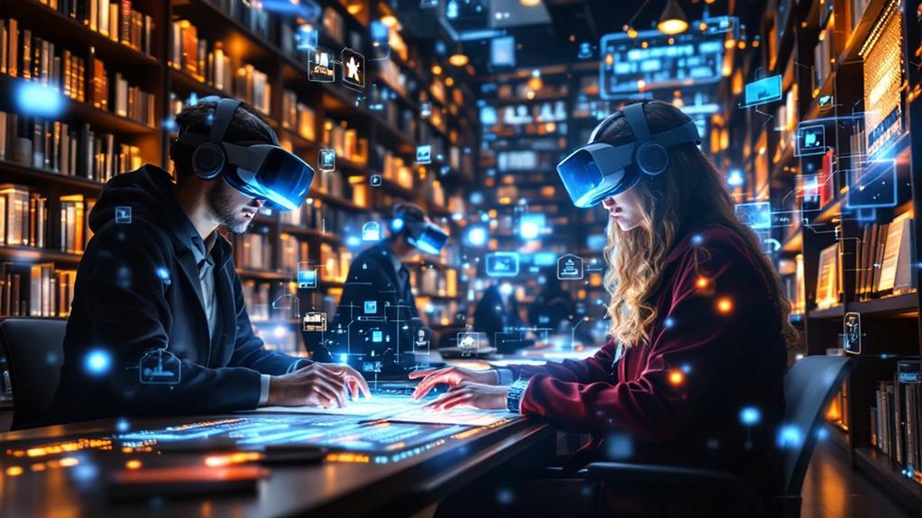 expediting academic research progress