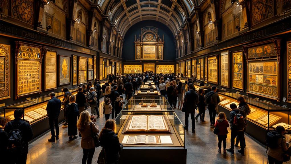 enhanced visitor engagement strategies