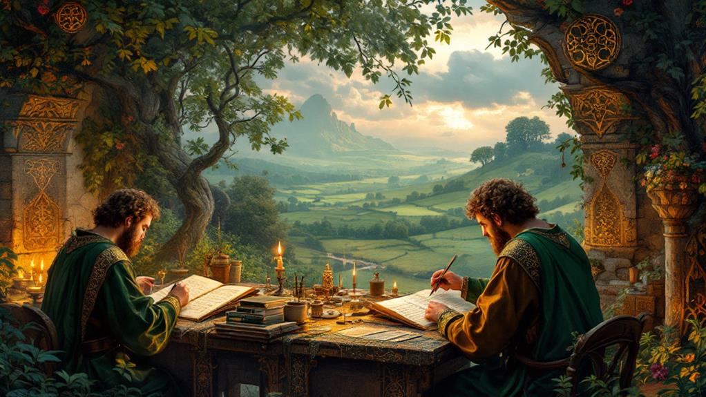 faith based societal impact