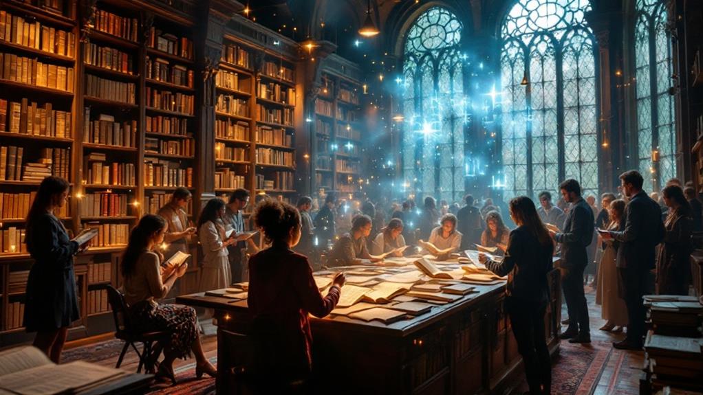 ensuring long term data accessibility