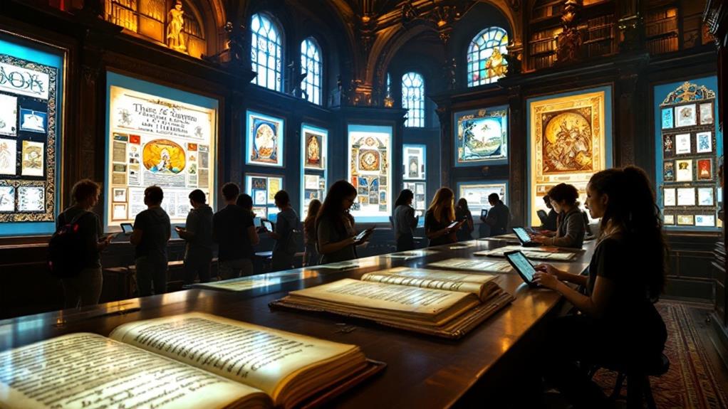 equitable learning resource access