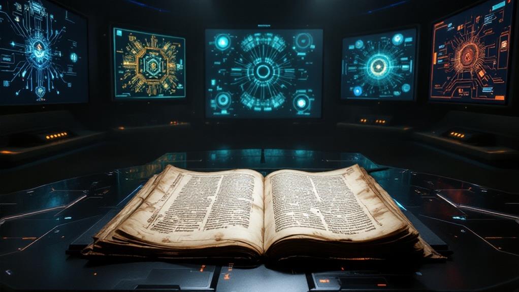 innovation driving change forward