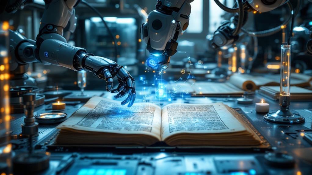 ai enhancing cultural preservation