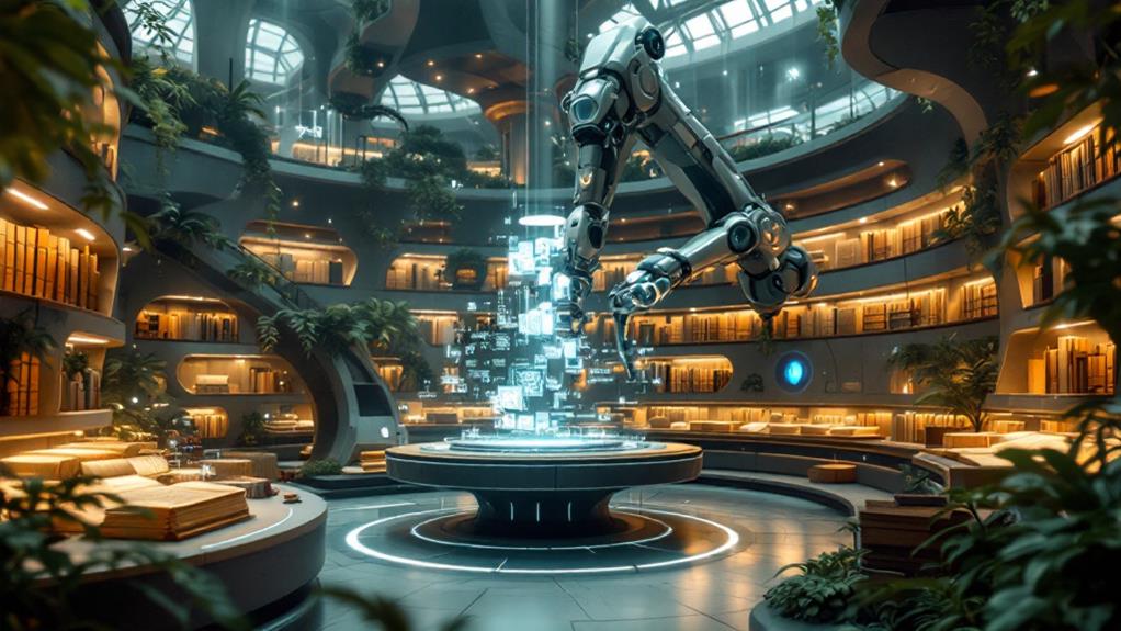 evolving practices for preservation