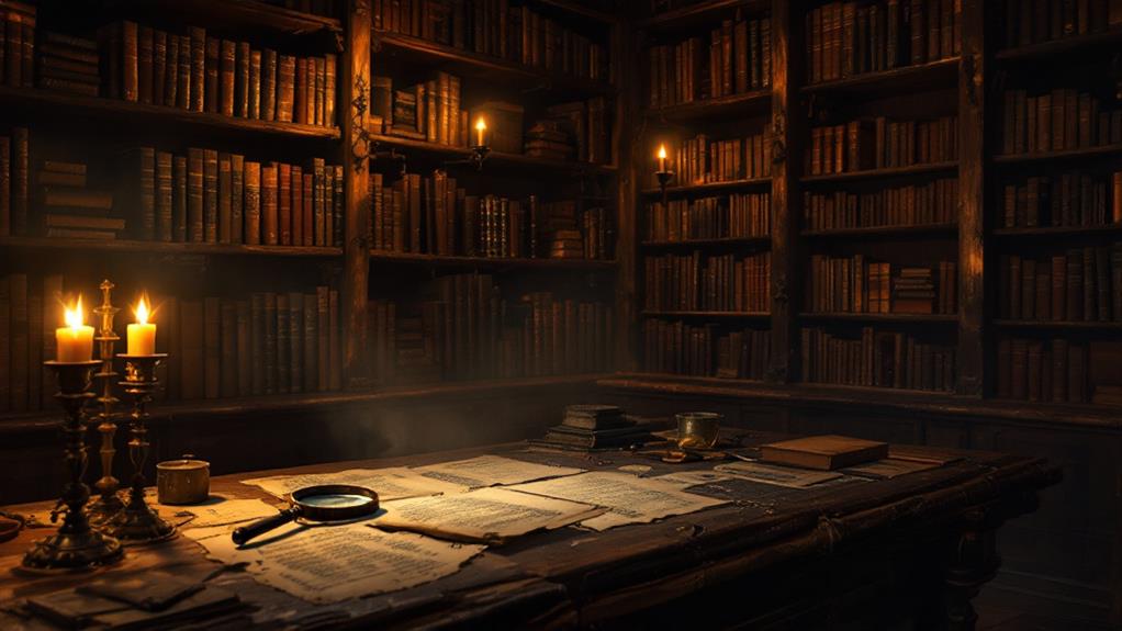 conservation research obstacles faced