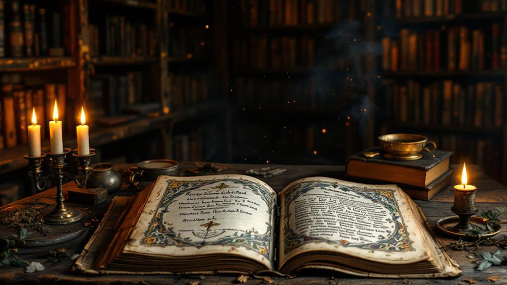 historical folios origins explained