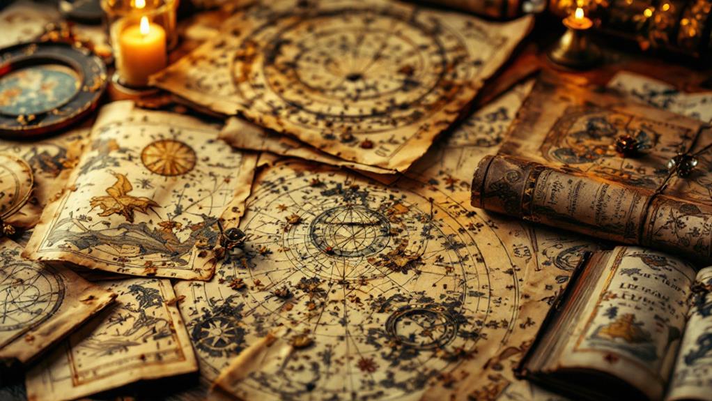 cosmic discoveries and advances