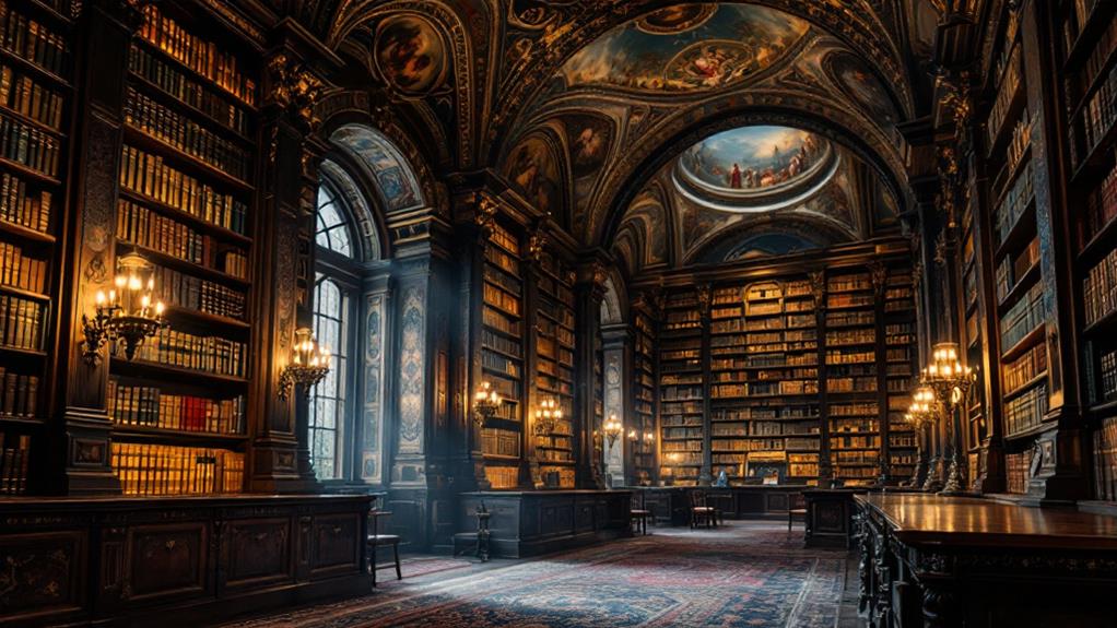 vatican s historical manuscript collection