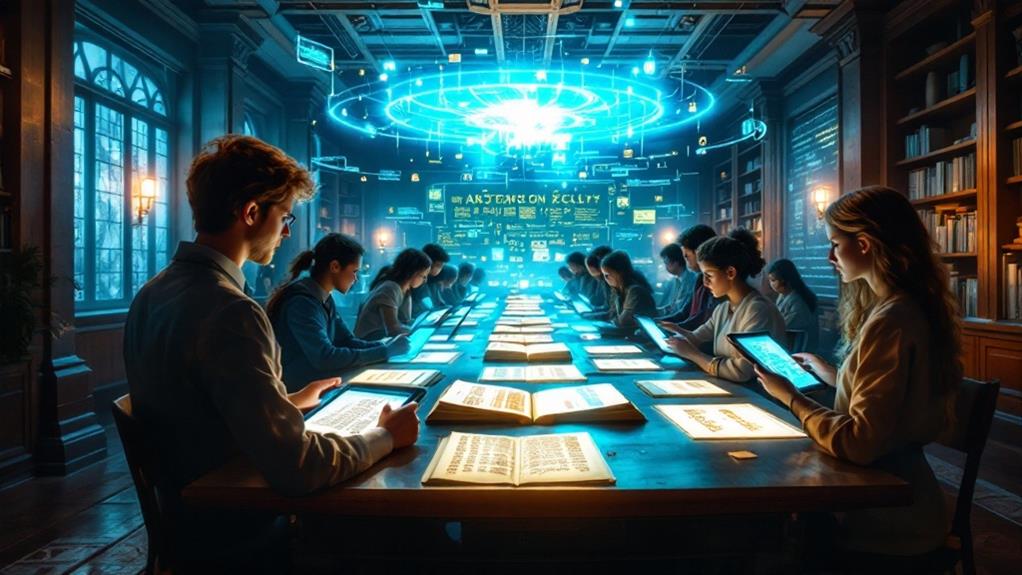 innovative educational strategies implemented