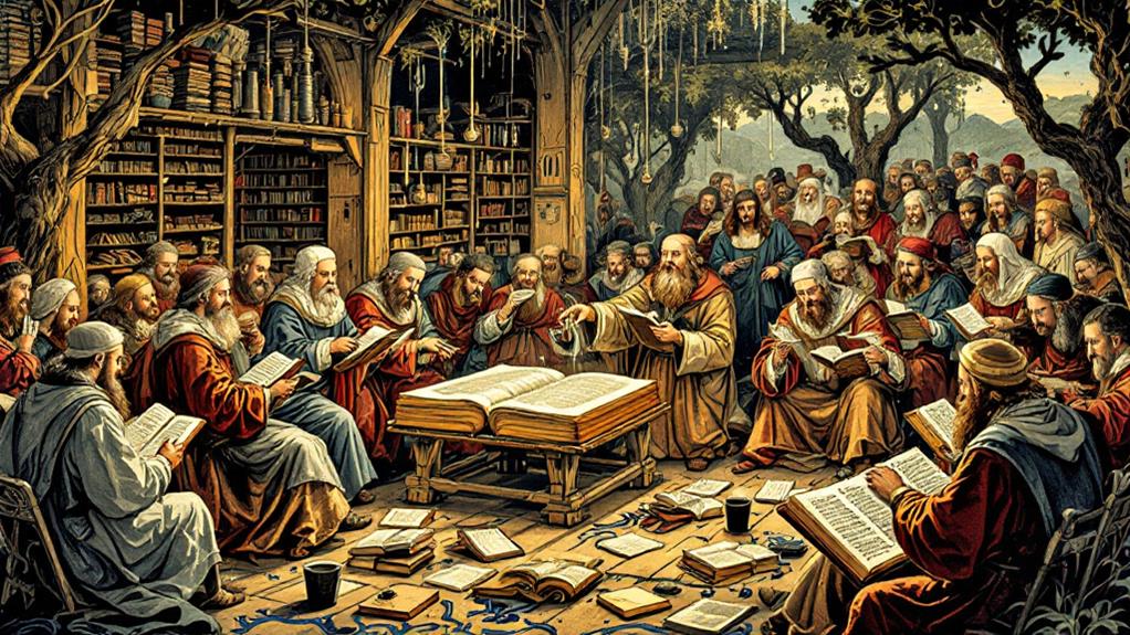 sharing information effectively