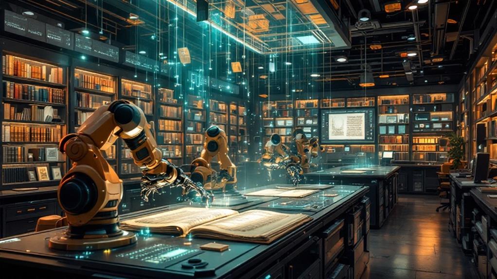 essential tools for digitization