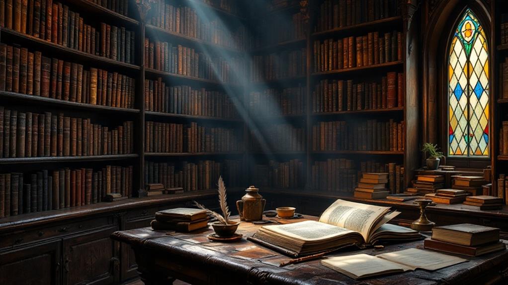 contemporary influence of classics