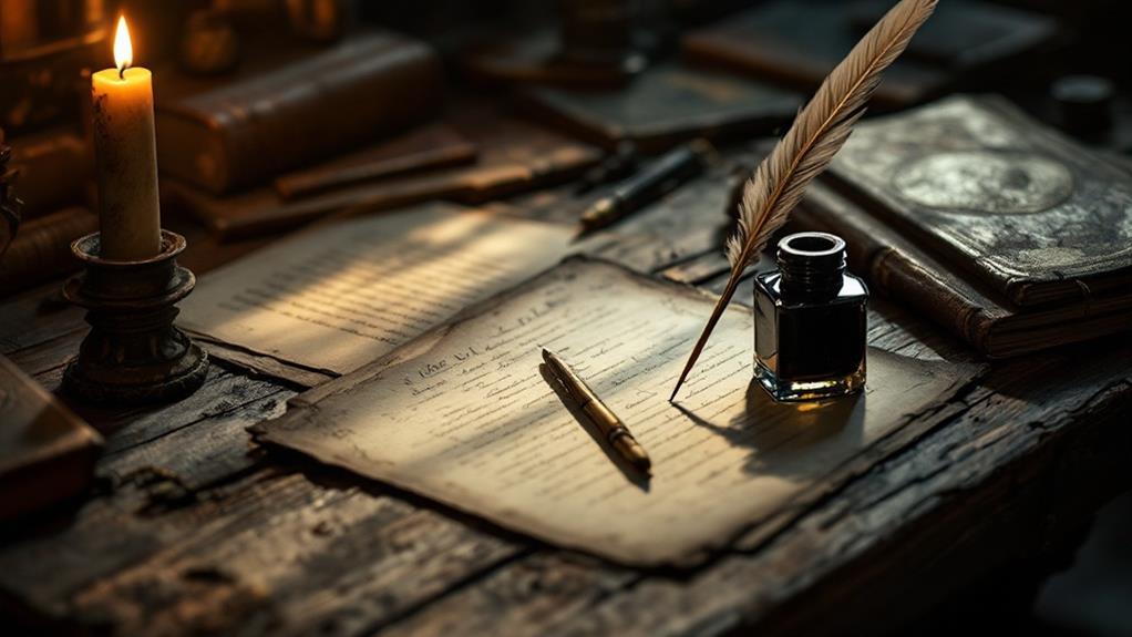 impact on playwriting methods