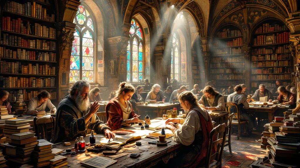 connecting language understanding efforts