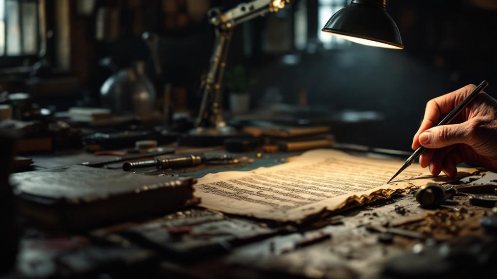 revitalization and maintenance methods