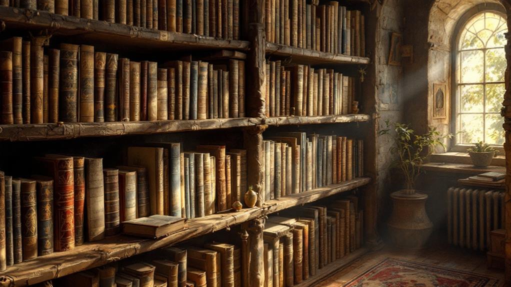 historical paper types exploration