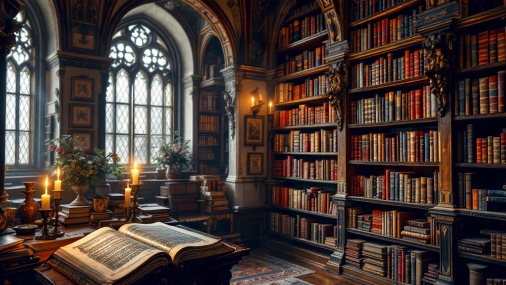 enduring societal transformations impact