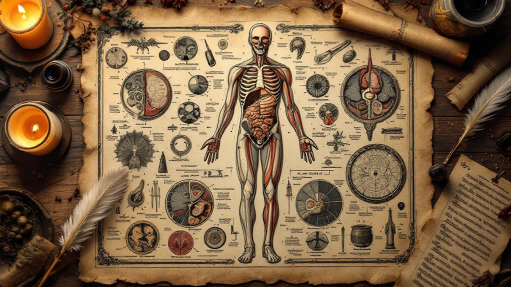 visualizing anatomy s profound influence