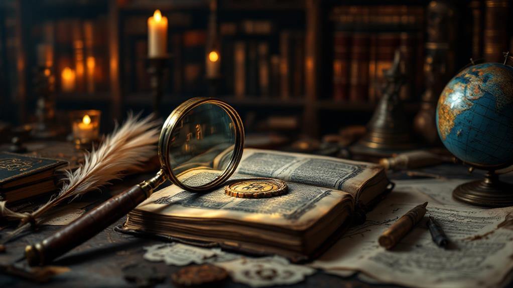 genuine evidence confirmation process