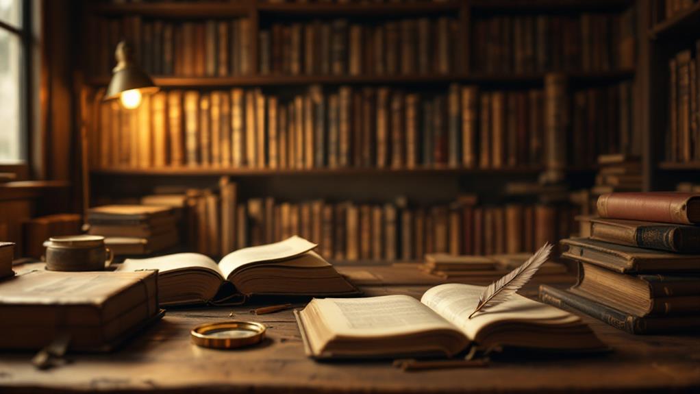 maintaining authenticity of history