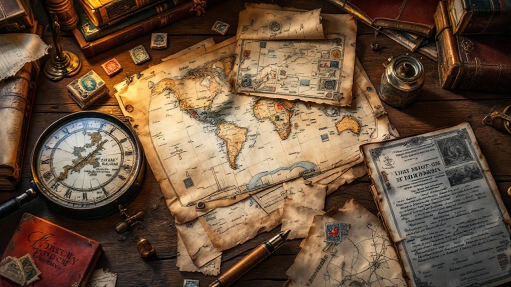 origin authenticity documentation history