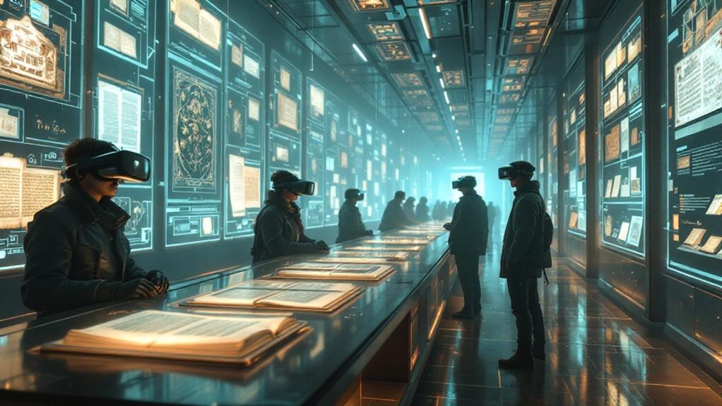 advantages of online discovery