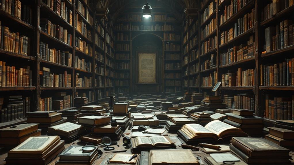 innovative preservation methods explored