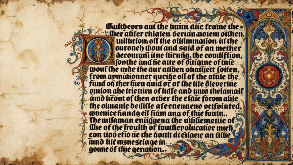 revolutionized printed communication