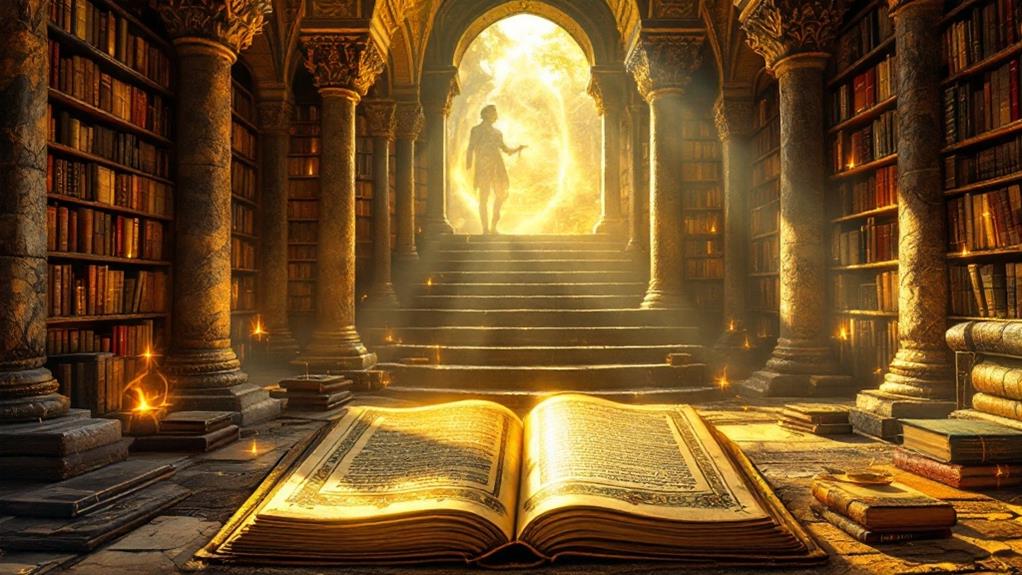 reimagining classic hero types