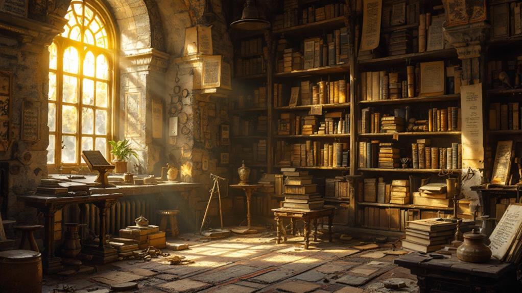 evolving methods of preservation