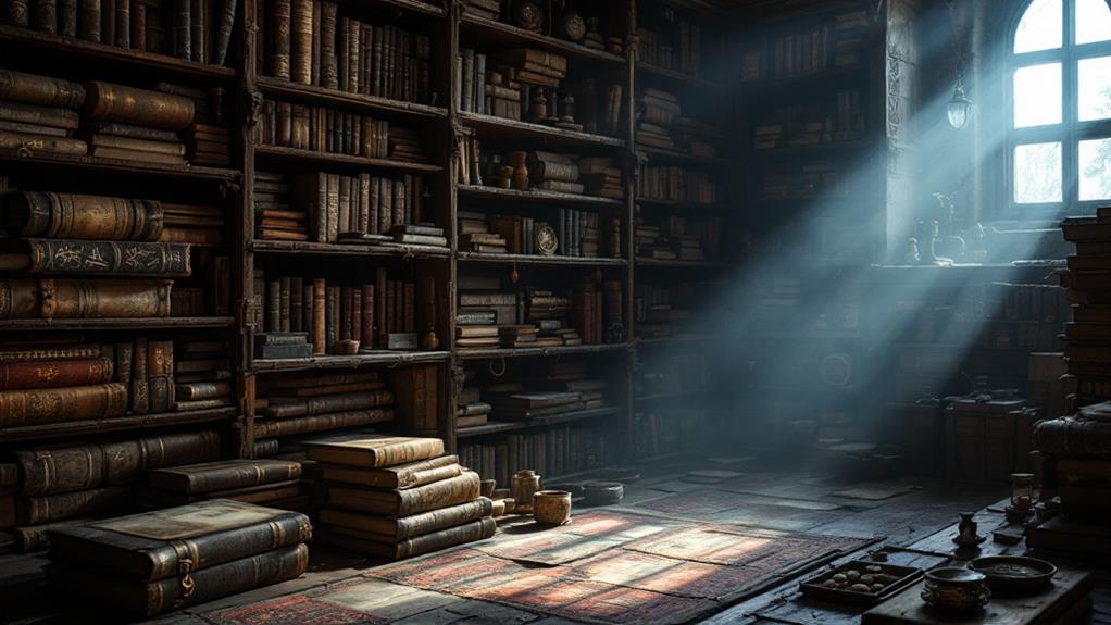 folios cultural importance explored