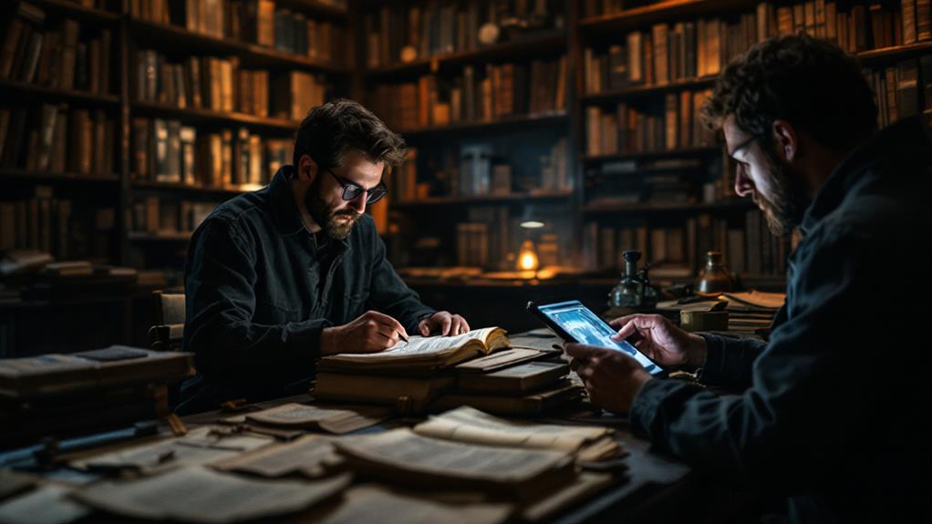 innovative breakthroughs and discoveries