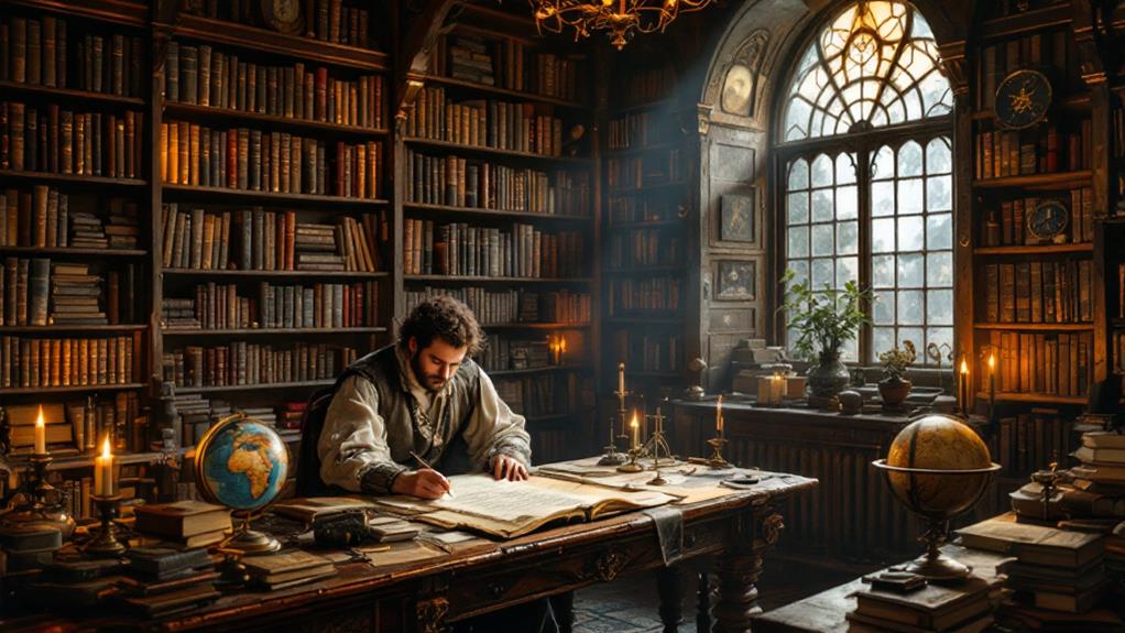 renaissance era cultural revival