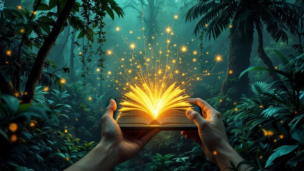 promoting collaborative academic research