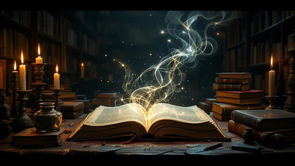 evolving ideas of authorship