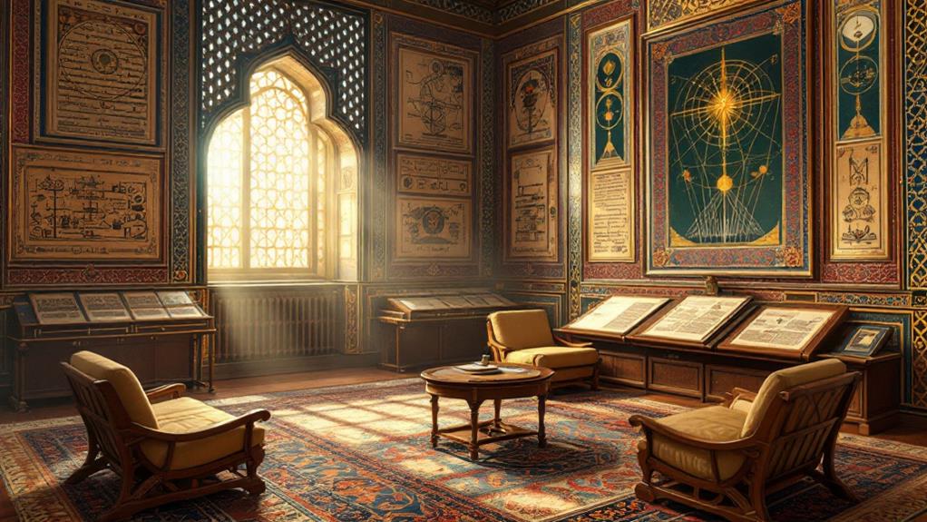 al haytham s groundbreaking optical discoveries