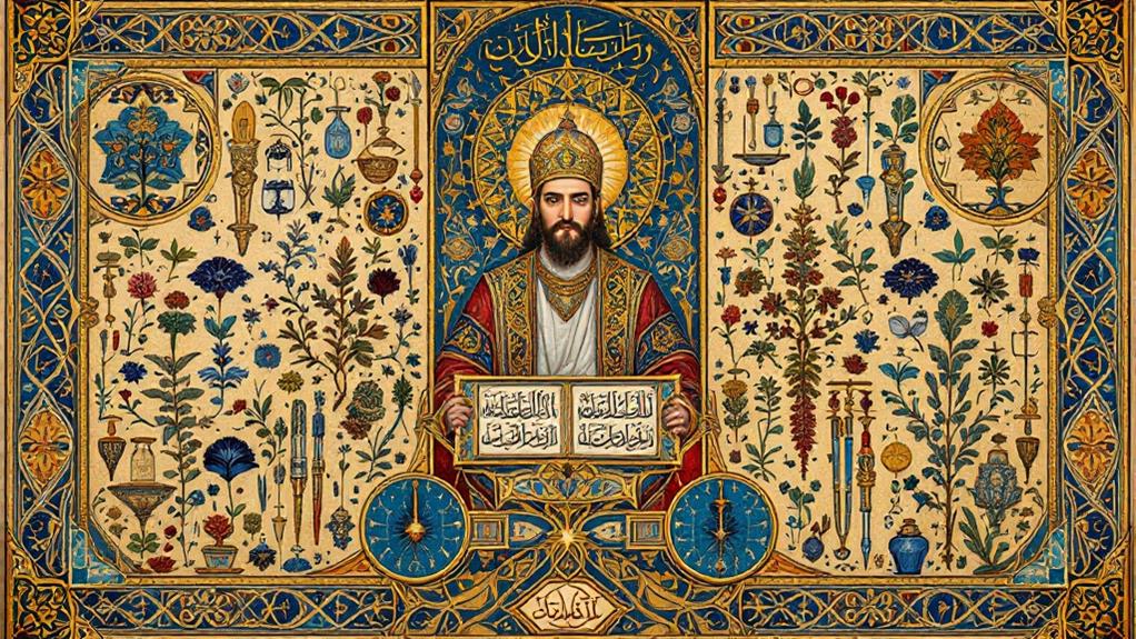 foundational medical text published