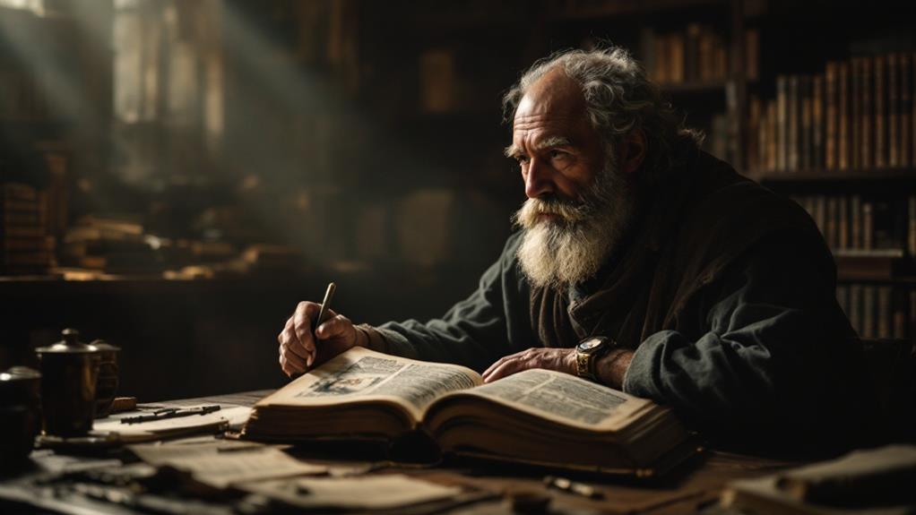 contemporary significance and perspectives