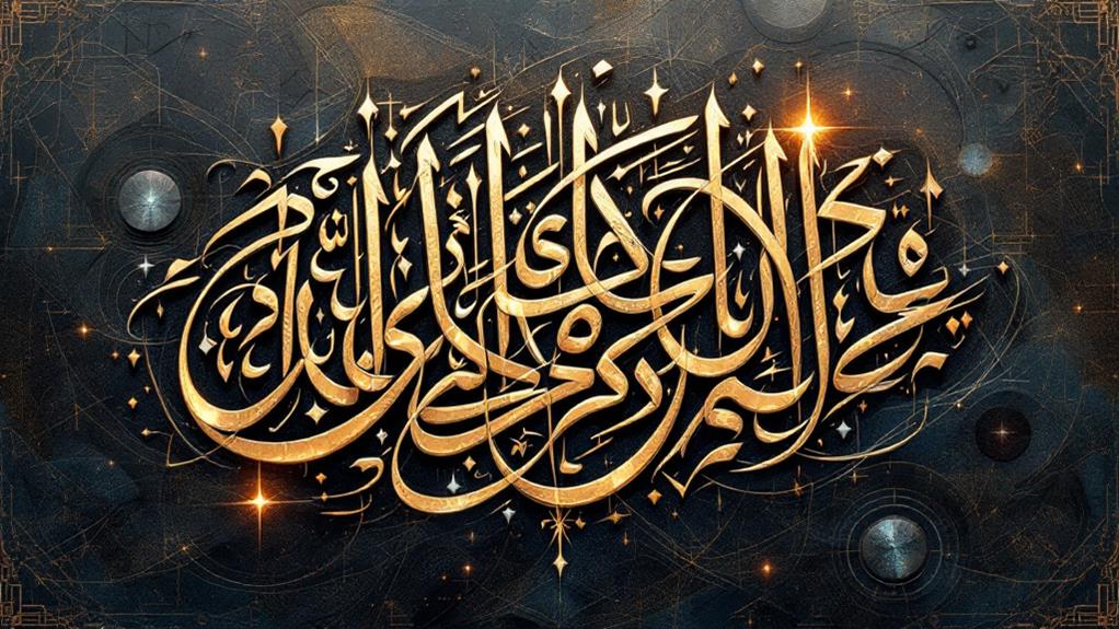 evolving calligraphy style trends