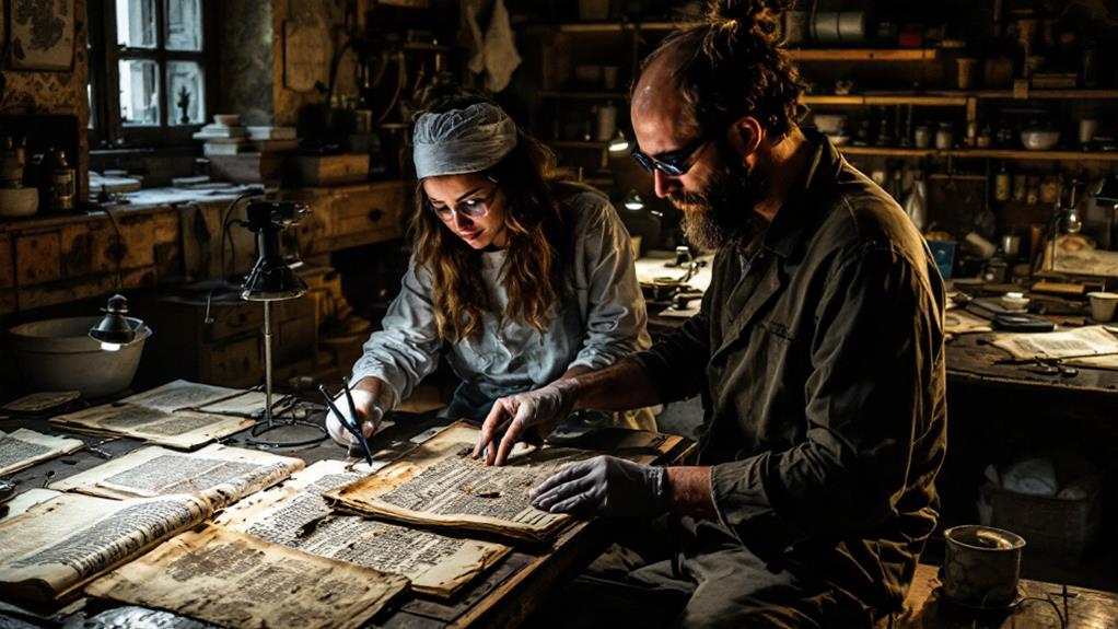 evaluating structural integrity methods