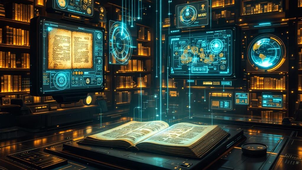 enhanced data exploration tools