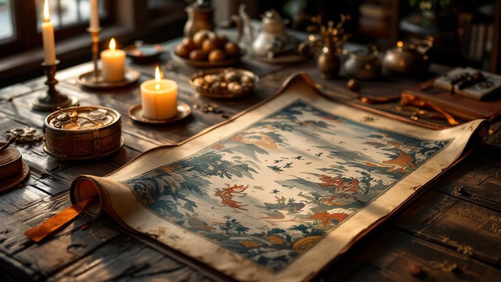 eastern literature and stories