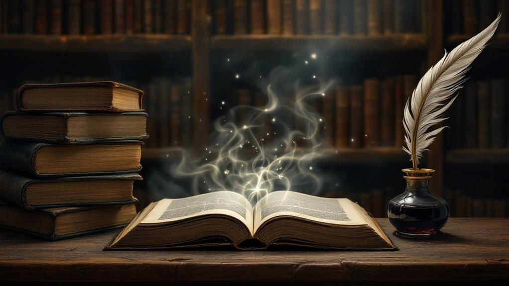 narrative forms and methods