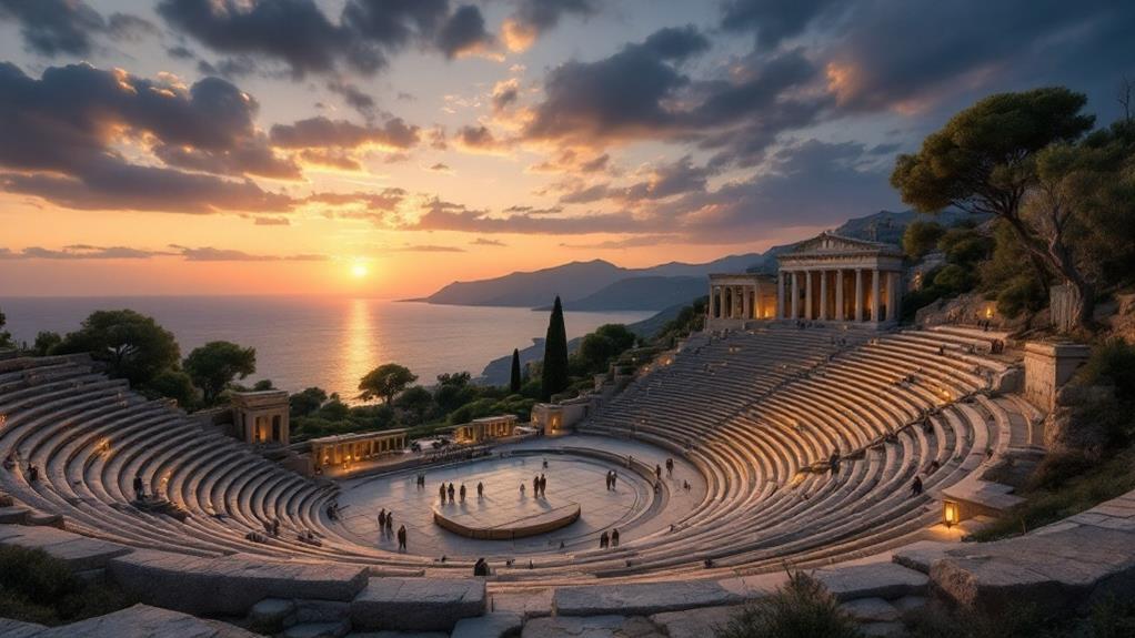 timeless epic literary impact