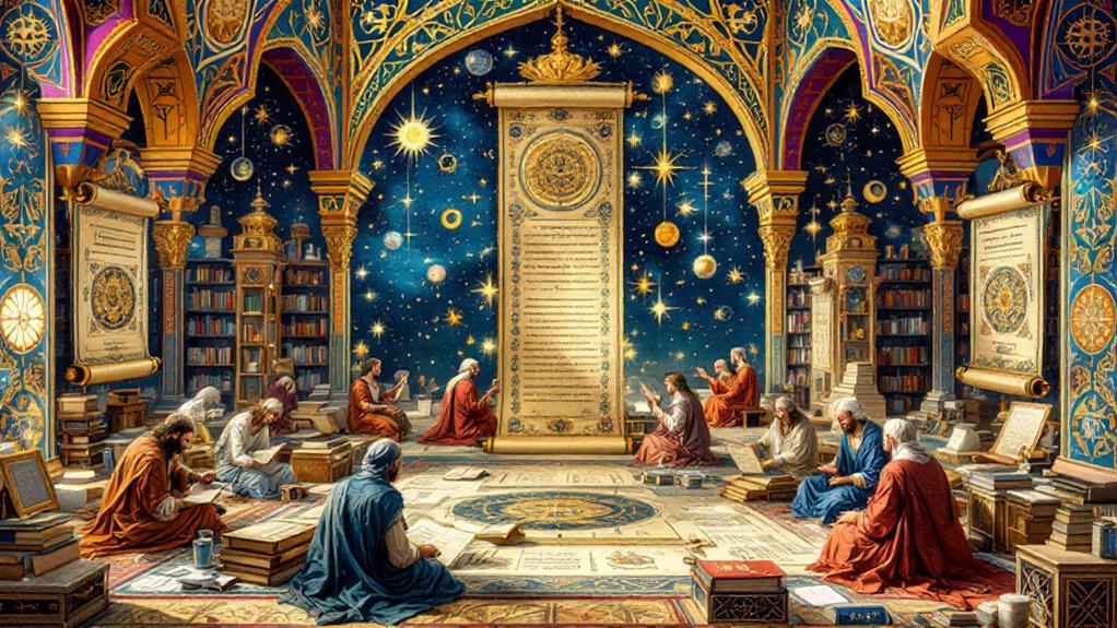 philosophy logic written works