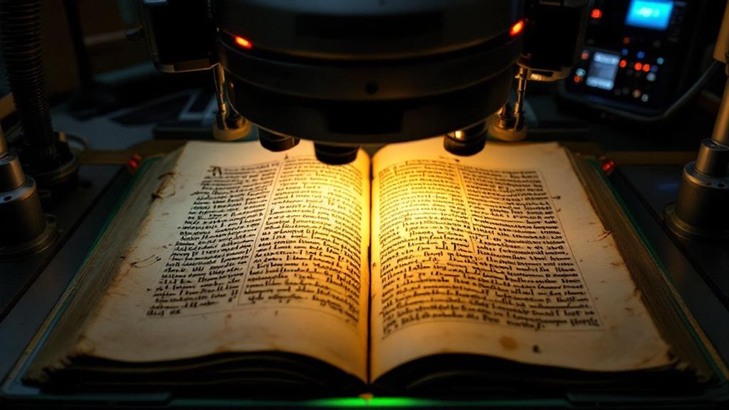 conservation and access advantages