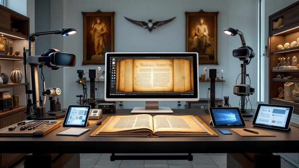 essential tools and technologies